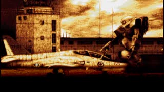 炭火ンゴ&マサンのFRONTMISSION実況 Part51