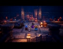 HD-2D版ドラゴンクエスト3:Dragon Quest 3 HD-2D Remake(switch) 英語text プレイ動画 19