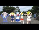 戦艦少女たちと行く大阪・関西万博