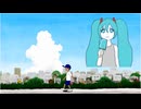 夏 feat. 初音ミク