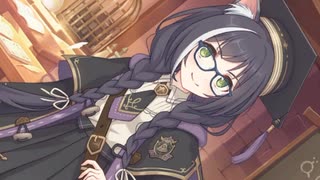 これは僕とキャルちゃんの青春だから