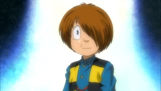 【5期鬼太郎MAD】君卜云ウ 音奏デ 尽キルマデ