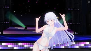 【ｵﾀﾞﾒ】風見一姫に踊っていただいた