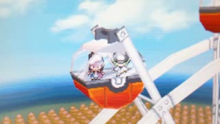 【実況】 思い出を語りながらポケットモンスターブラックを Part１７