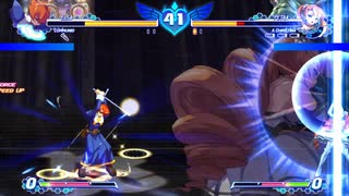 アルカナハート3LMSSSXランクマ日記Part204【2025/07/20】