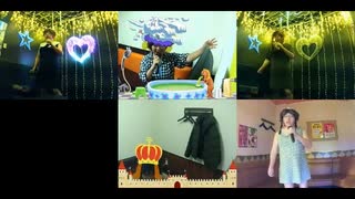 メリーアン／THE ALFEE