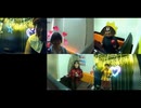 Love me tender／D-LOOP