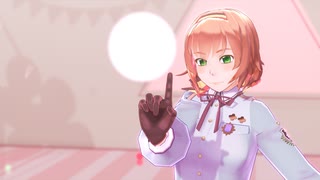 【ベル誕2025】ベルベル誕生日おめでとう【APヘタリアMMD】