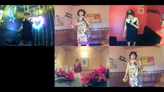 ワインレッドの心／安全地帯
