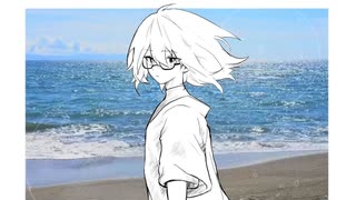 『大人になってしまった僕らへ』 covered by 陽澄リョウ【歌ってみた】