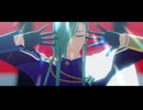 【MMD刀剣乱舞】にっかり青江で我が儘賛歌