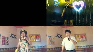 チェリーブラッサム／松田聖子