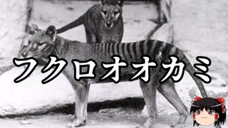 【ゆっくり朗読】ゆっくりさんと絶滅した生物　その37