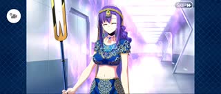 【FGO】神妃が見守るものたち（幕間の物語）7