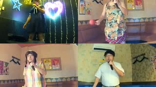 ふたりの愛ランド／石川優子&チャゲ