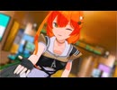 【MMD艦これ】榧で「シニカルナイトプラン」