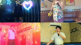 恋人がサンタクロース／松任谷由実