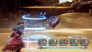 『ロマサガ2』を知り尽くした俺が11ミリも知らないスペイン語でプレイ
