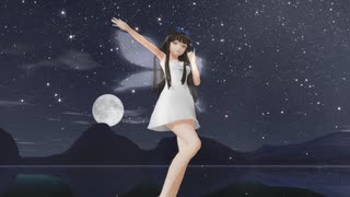 【東方MMD】スフィー様で1／6 -out of the gravity-