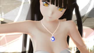 【東方MMD】スターお嬢様でtell me words