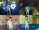 Secret of my heart／倉木麻衣