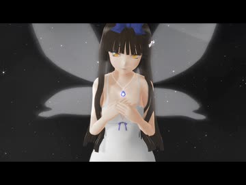 【東方MMD】スフィー様で愛されなくても君がいる