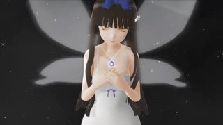 【東方MMD】スフィー様で愛されなくても君がいる