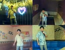 LOVE SICK／倉木麻衣