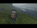 【デススト】重たい荷物だなあ〜【5】初心者Uberの日常part3