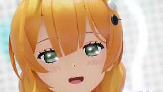 【MMD艦これ】-榧でBlue Star-