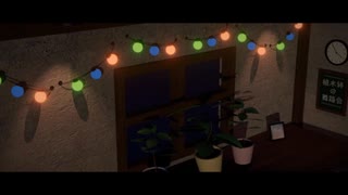 植木鉢の舞踏会 歌ってみた／若