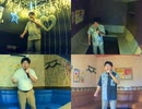 I WANT TO HOLD YOUR HAND／THE BEATLES
