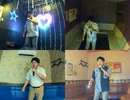 LOVE PHANTOM／B'z