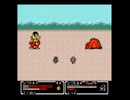 FINAL FANTASY MYSTIC QUEST(SFC版)　プレイ動画5(実況無し)