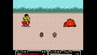 FINAL FANTASY MYSTIC QUEST(SFC版)　プレイ動画5(実況無し)