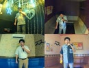 ALONE／B'z