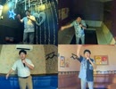 TINY DROPS／B'z