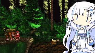 任天堂のサル！スパドン１やる雪さん5【VOICEVOX実況プレイ】