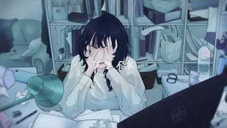 プライド / りずむぎ feat. 重音テトSV