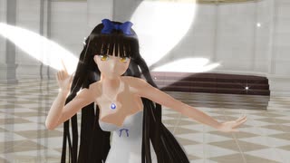【東方MMD】スターお嬢様でワールドワイドワンダー