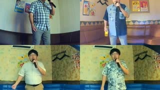[サビカラ]ありがとう／いきものがかり