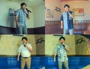 Movin' oN／Favorite Blue