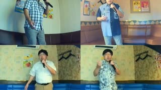 解放区／島谷ひとみ