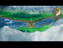 HD-2D版ドラゴンクエスト3:Dragon Quest 3 HD-2D Remake(switch) 英語text プレイ動画 26