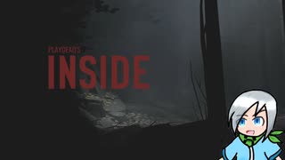陰謀に飲み込まれ世界の真実を知る少年の物語〈INSIDE〉part1