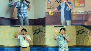 赤い砂漠の伝説／島谷ひとみ