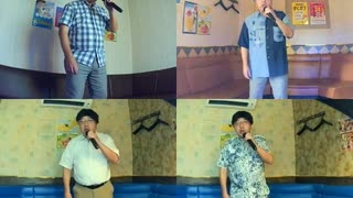 my family／華原朋美