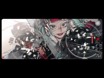 【歌ってみた】プレイ/Giga【Anina】