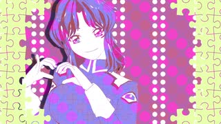 【MMDガンダムSEED】クローバー♧クラブ -C♧C-【フレイ・アルスター】
