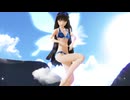 【東方MMD】スターサファイア様で39みゅーじっく!